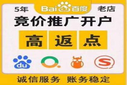 竞价广告端口开户的步骤与技巧
